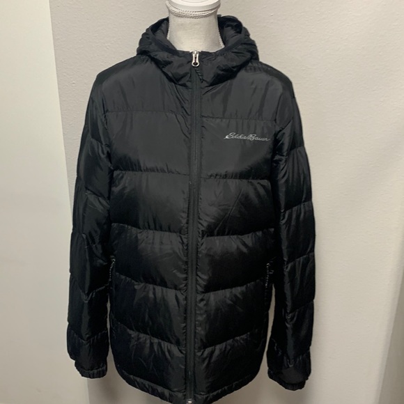 Eddie Bauer Other - Eddie Bauer EB 650 Down jacket